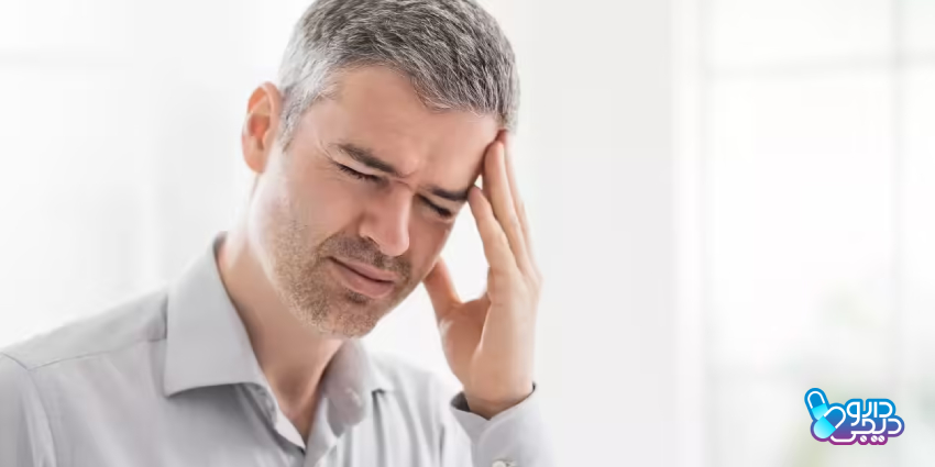 روشهای فوری برای درمان سردرد سمت راست