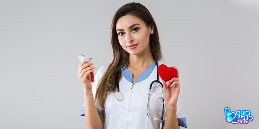 چه زمانی تپش قلب طبیعی است؟