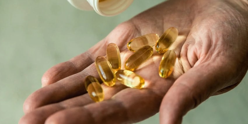 سوالات متداول درباره قرص گل مغربی